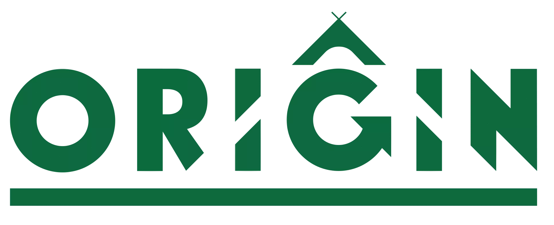 Campings Origin