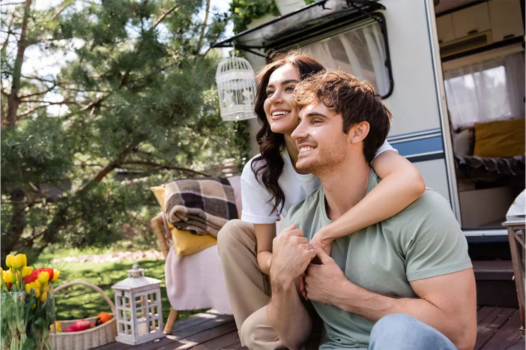campings origin lieux de vie Vacances en France dans un camping Origin