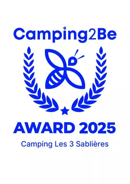 Camping2Be 2025