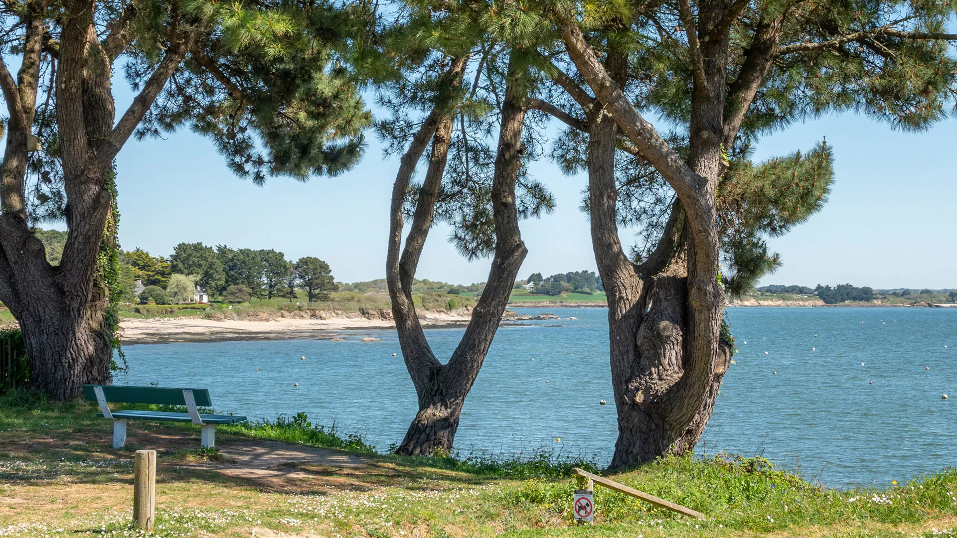 Slide Origin banc morbihan Destinations Campings Origin en Images
