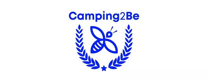 Award Camping2Be