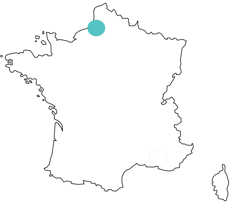 france carte baie de somme france carte baie de somme