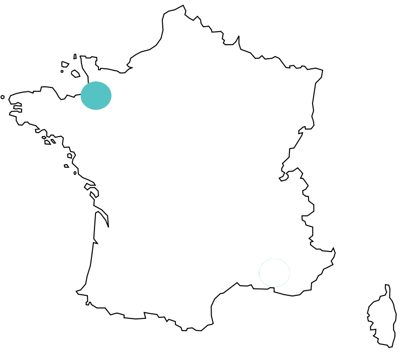 france carte mont saint michel france carte mont saint michel