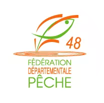logofedepeche Logo Fédération Départementale de Pêche de Lozère