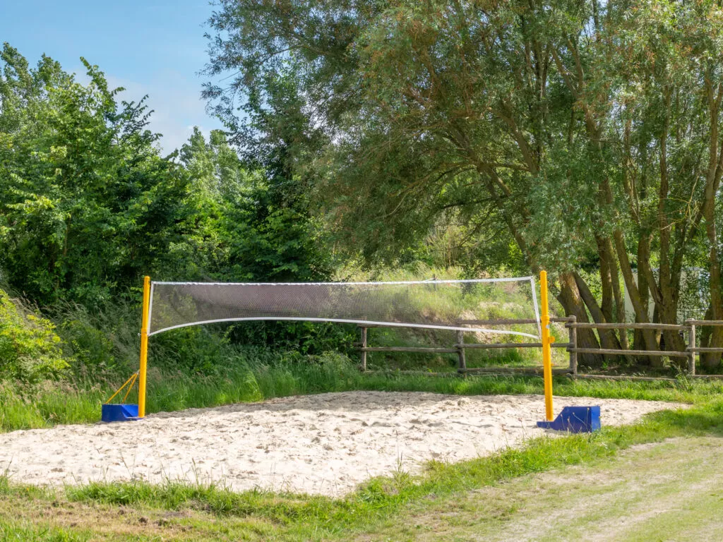 volley 1