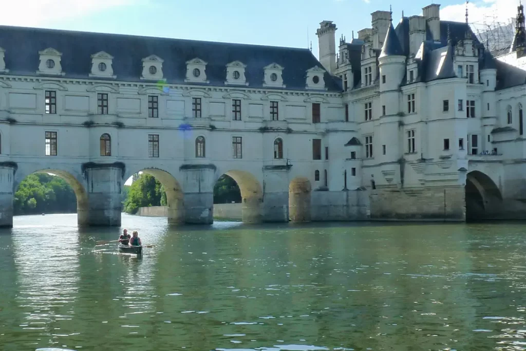 CDL canoe chenonceau CDL canoe chenonceau