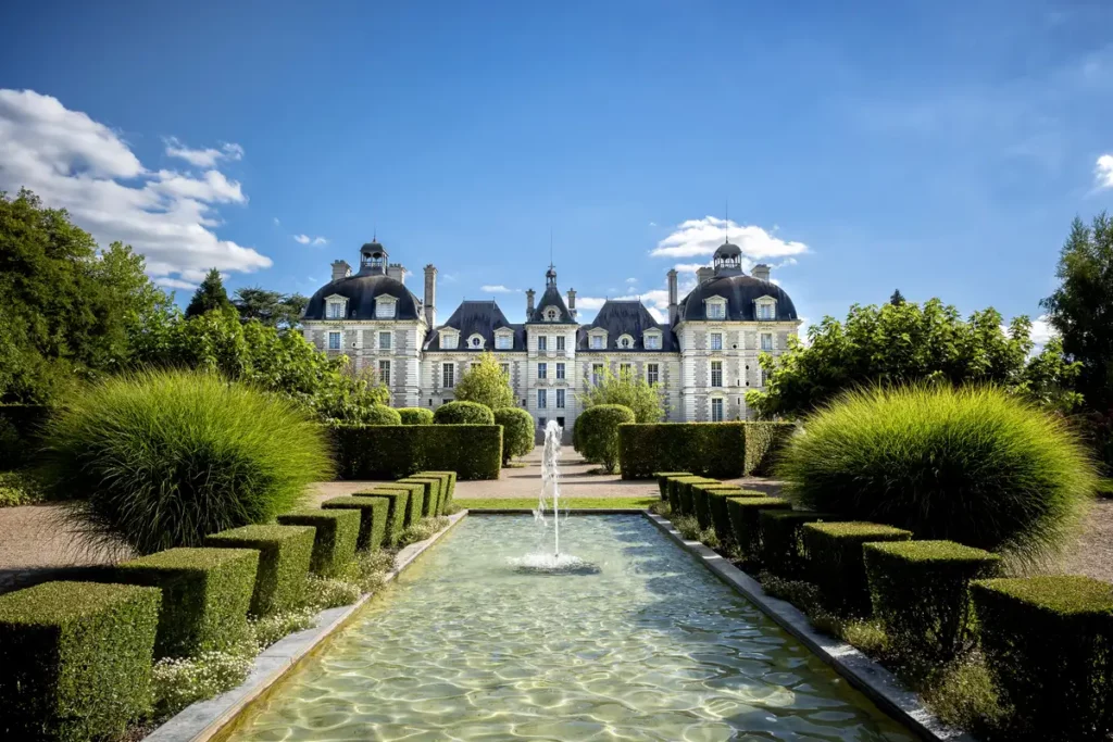 Cheverny CDL3