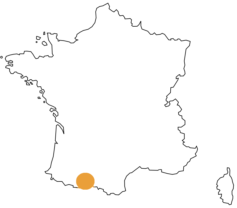 carte france luchon copie carte france luchon copie
