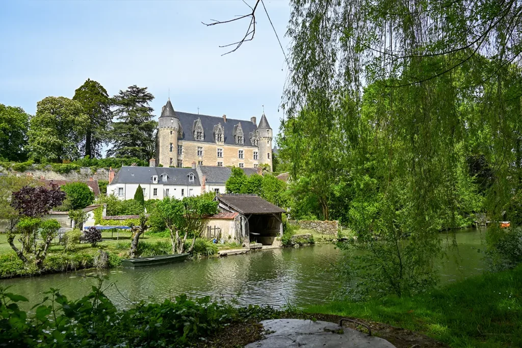 chateau montresor cdl chateau montresor cdl